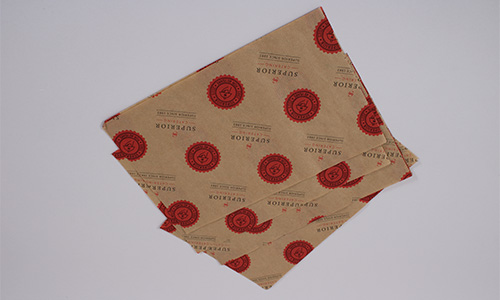 PE Coated Kraft Paper