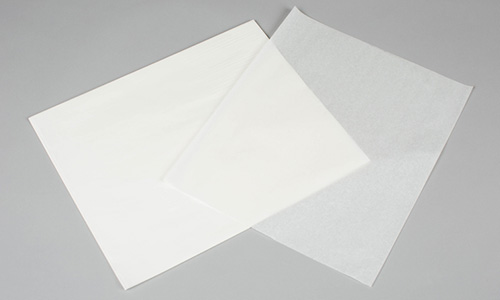 Siliconised Greaseproof/baking paper