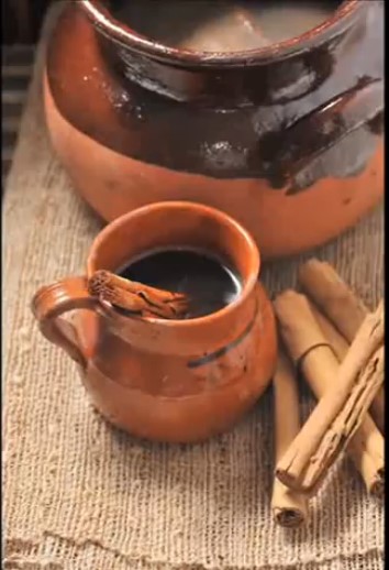 Mexican-coffee