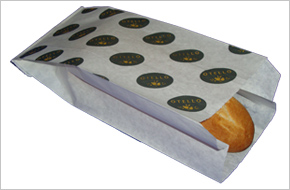 sandwich packaging