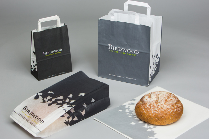 Bakery Bags | Charlotte Packaging