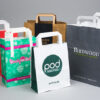 Paper Carrier Bags 1
