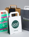 Paper Carrier Bags 1