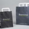 Paper Carrier Bags 2