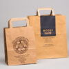 Paper Carrier Bags 3