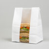 Sandwich Take Out Bags 3
