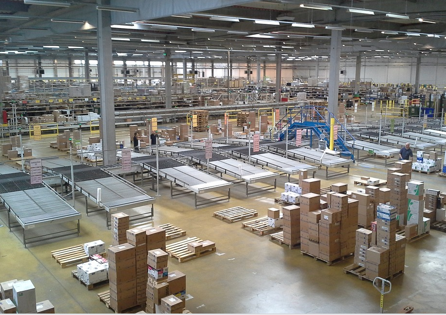 packaging-warehouse