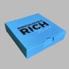 Ridic Rich postal Box