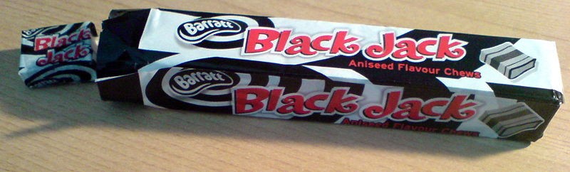 black-jacks