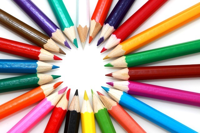 colourful-pencils
